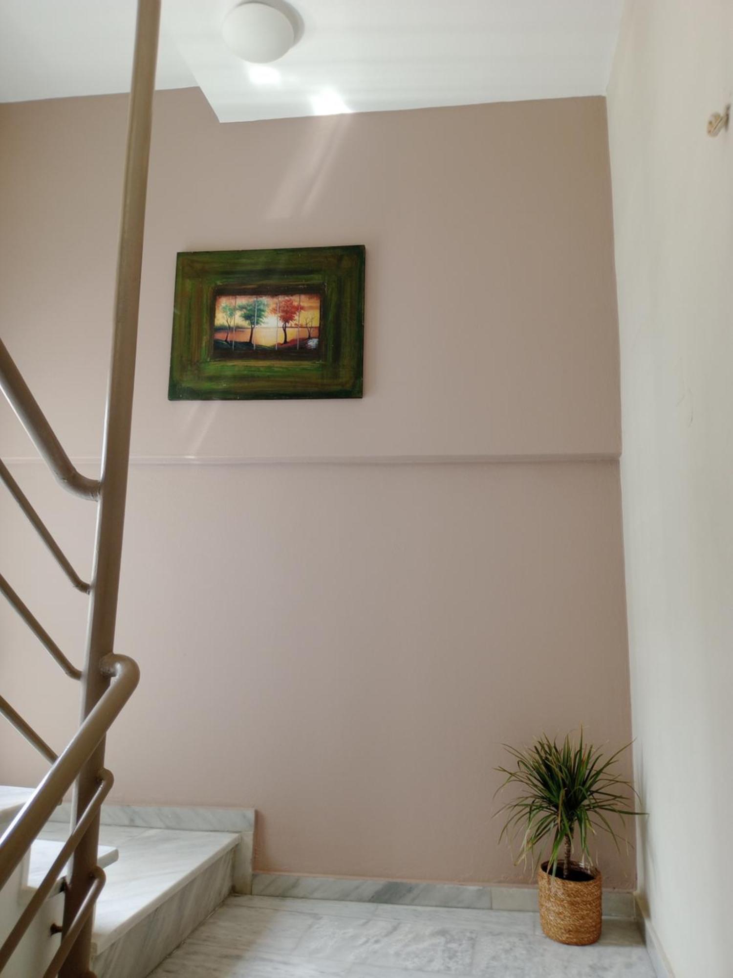 Vesperi Studios & Apartments Ретимно Экстерьер фото