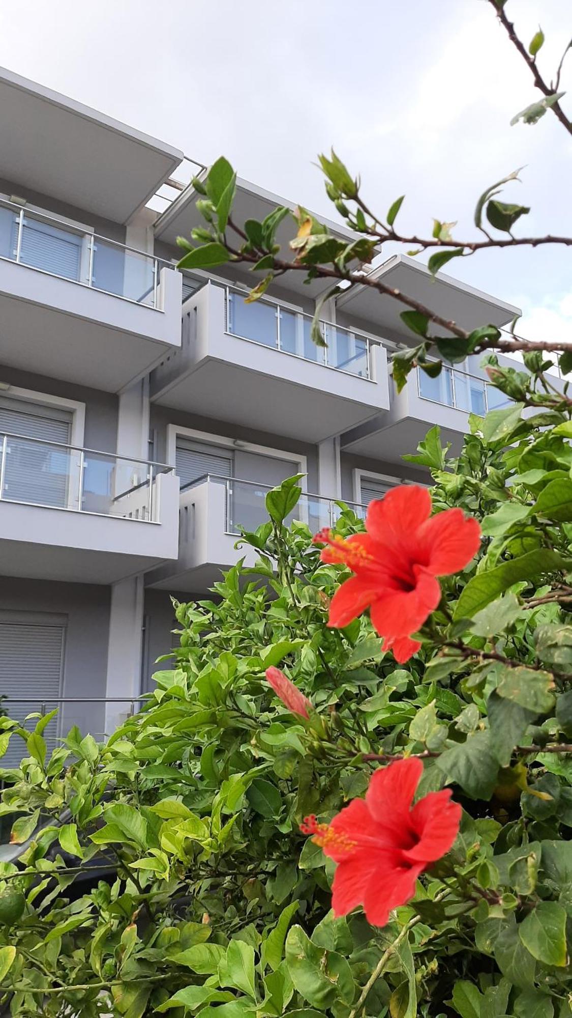 Vesperi Studios & Apartments Ретимно Экстерьер фото