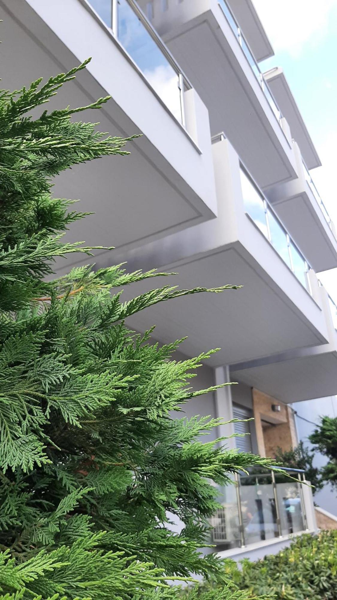 Vesperi Studios & Apartments Ретимно Экстерьер фото