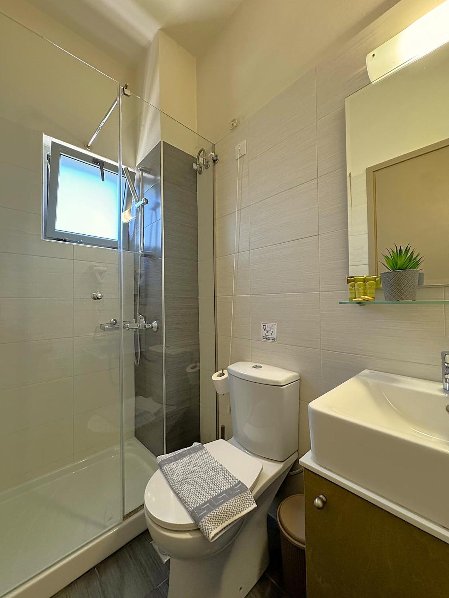 Vesperi Studios & Apartments Ретимно Экстерьер фото